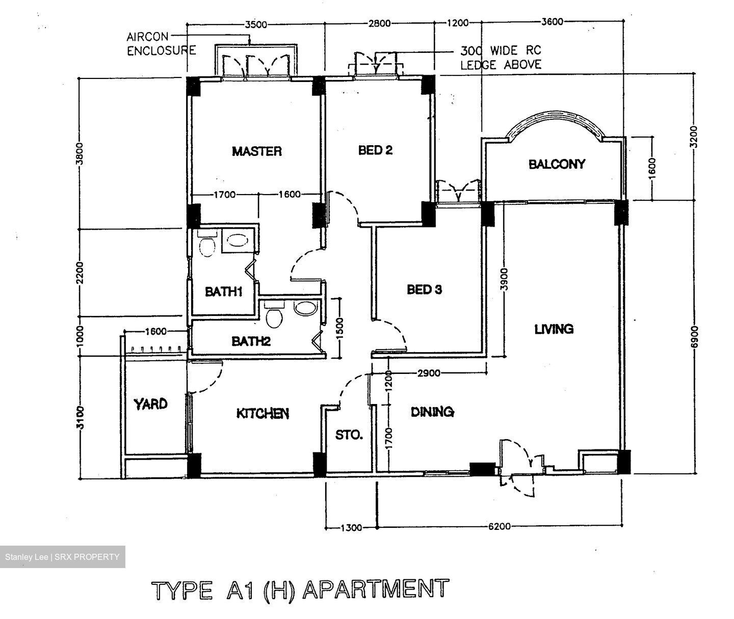 Blk 677 Choa Chu Kang Crescent (Choa Chu Kang), HDB 4 Rooms #548857661